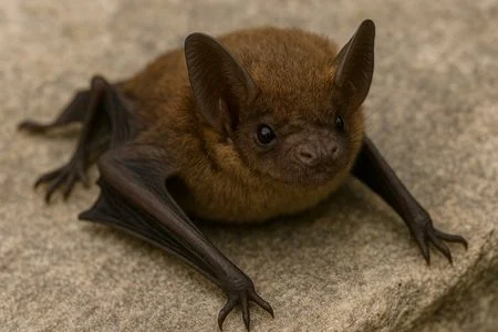 huntsville wildlife removal bat